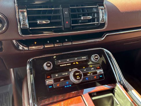 Used 2020 Lincoln Navigator L Black Label image 25