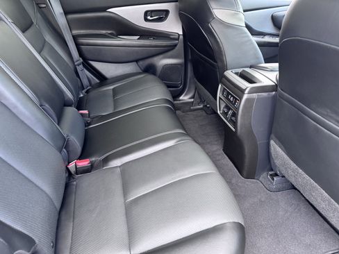 Used 2021 Nissan Murano SL image 14