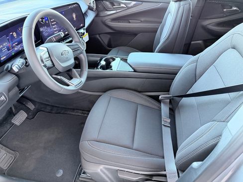 New 2026 Chevrolet Blazer EV LT w/ Midnight/Sport Edition FWD image 16