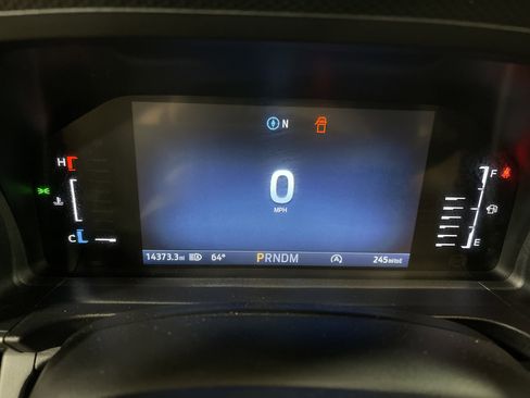 Used 2024 Ford Ranger XLT image 21