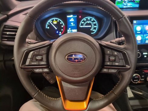 Used 2024 Subaru Forester Wilderness w/ Wilderness Package image 20