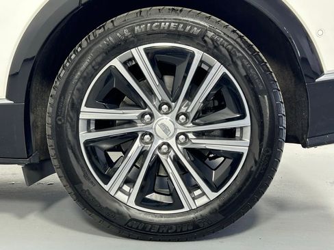 Used 2024 Cadillac Lyriq Luxury w/ LPO, Floor Liner Package AWD/4WD image 38