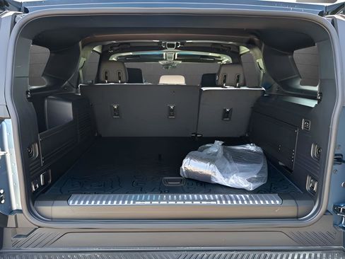 New 2024 GMC Hummer EV 3X w/ Omega Edition image 12