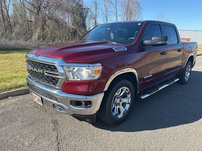 Used 2023 RAM 1500 Big Horn