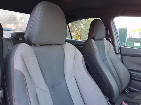 Used 2023 Subaru WRX Base image 20