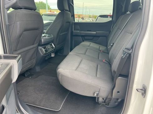 Used 2024 Ford F150 XLT w/ Equipment Group 302A MID RWD image 18