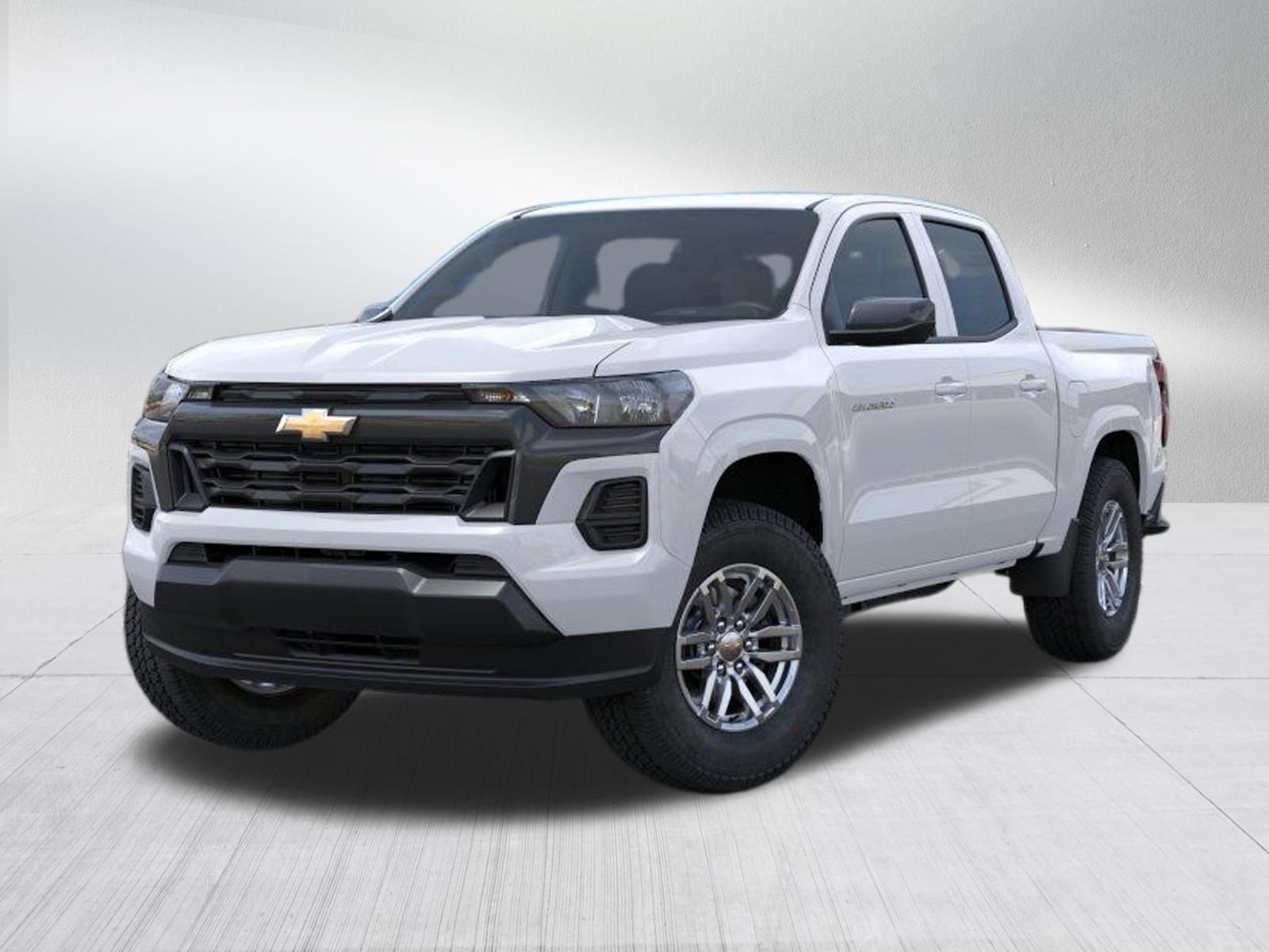 New 2026 Chevrolet Colorado LT RWD image 9