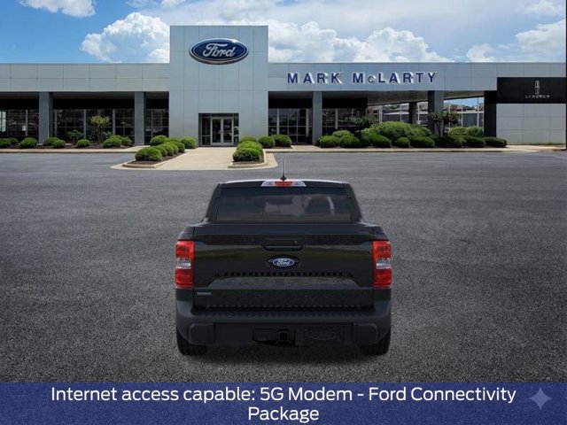 New 2026 Ford Maverick XLT w/ XLT Luxury Package FWD image 5