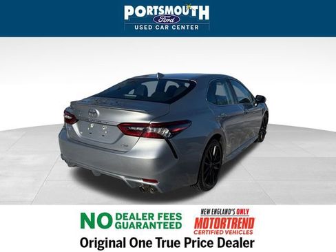 Used 2024 Toyota Camry LE image 25