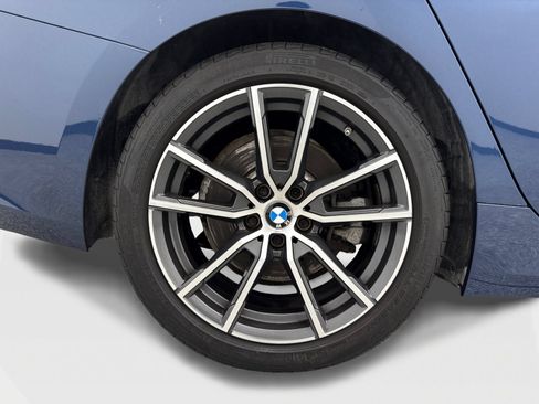 Used 2021 BMW 330i Sedan RWD image 49