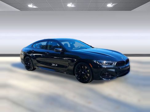New 2026 BMW 840i w/ M Sport Professional Package RWD image 7