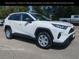 Used 2019 Toyota RAV4 LE image 2