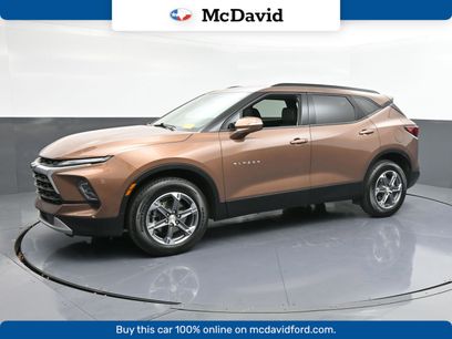 Used 2023 Chevrolet Blazer LT w/ Sound & Technology Package