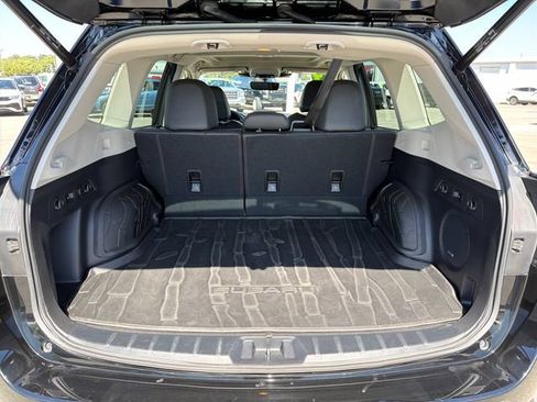 Certified 2024 Subaru Forester Limited AWD/4WD image 29