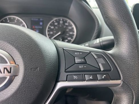 Used 2021 Nissan Sentra S FWD image 16