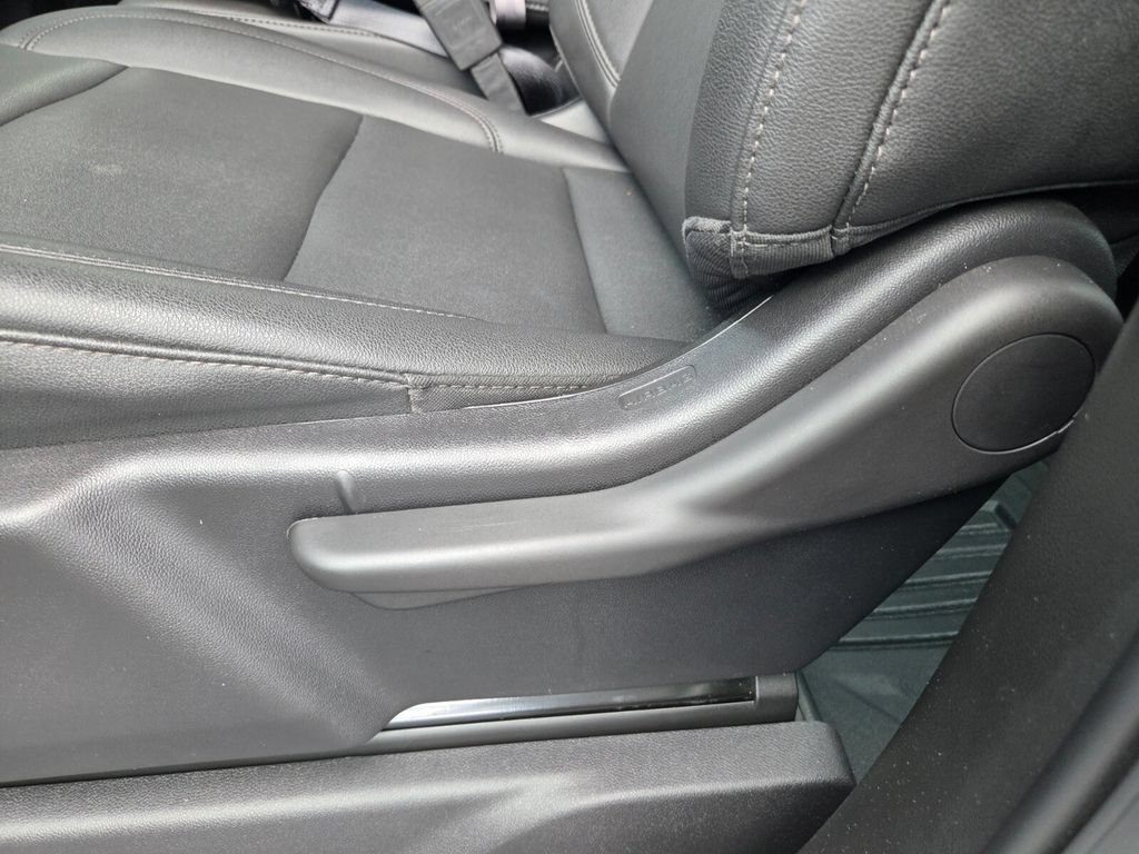 Used 2024 GMC Sierra 1500 Pro RWD image 5