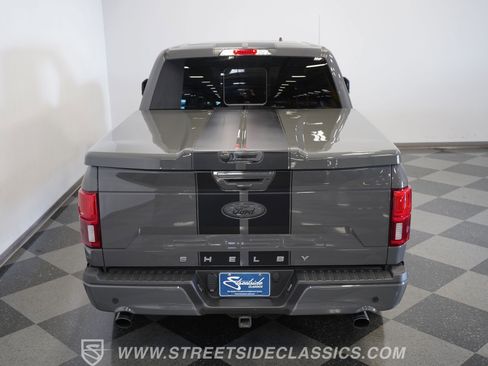Used 2020 Ford F150 Lariat w/ Equipment Group 502A Luxury image 30