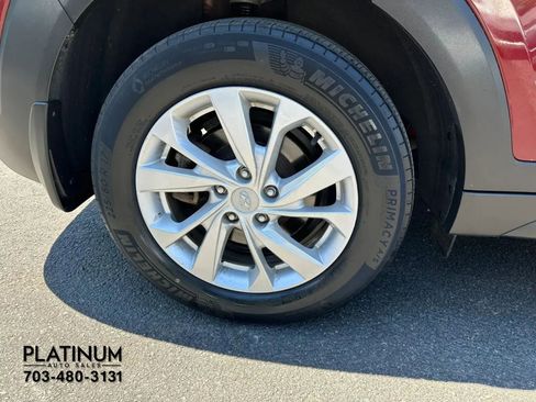 Used 2019 Hyundai Tucson Value AWD/4WD image 16