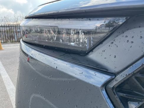 Used 2024 Honda Accord EX image 11