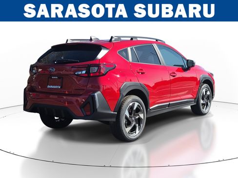 New 2026 Subaru Crosstrek 2.5i Limited image 6