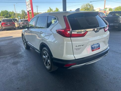 Used 2018 Honda CR-V EX image 11