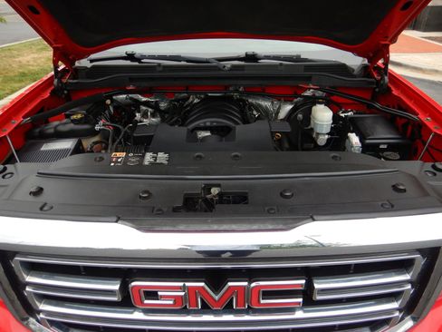 Used 2016 GMC Sierra 1500 SLE w/ SLE Value Package image 29