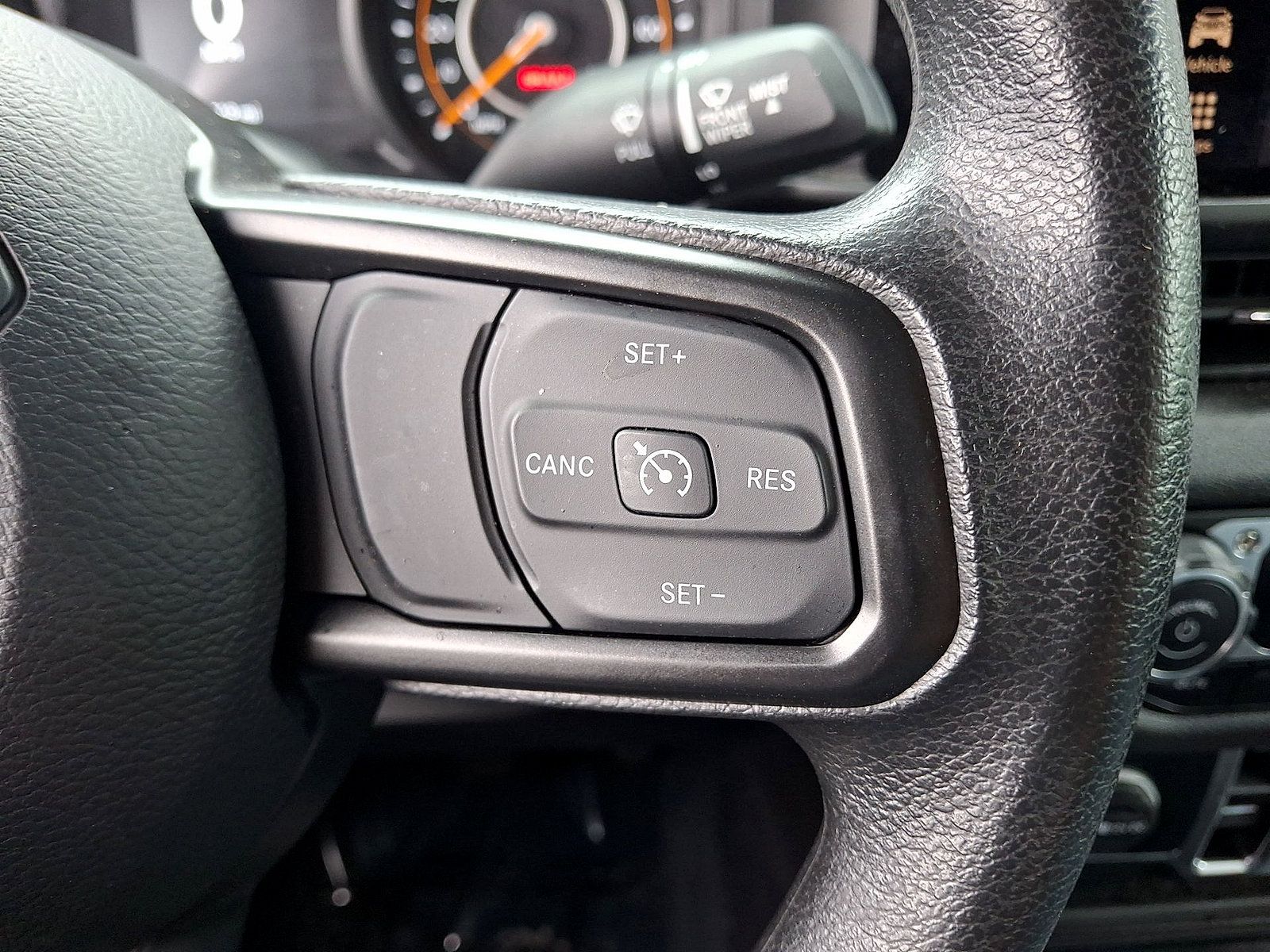 Used 2025 Jeep Wrangler Unlimited Sport AWD/4WD image 18
