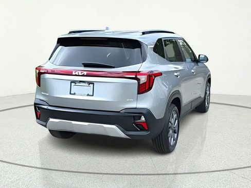 Certified 2024 Kia Seltos S AWD/4WD image 5
