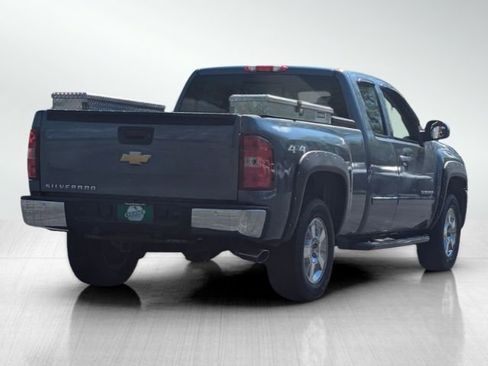 Used 2013 Chevrolet Silverado 1500 LT w/ All-Star Edition image 4