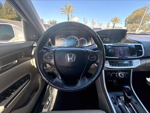 Used 2014 Honda Accord EX-L image 8