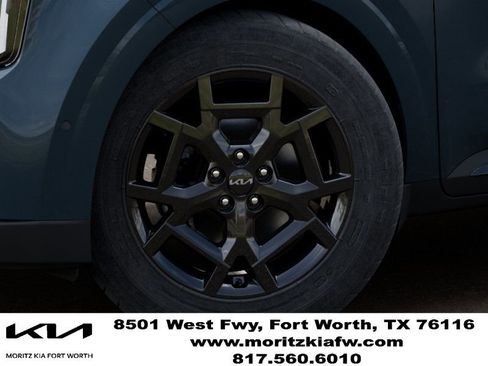 New 2026 Kia Carnival SX Prestige FWD image 9