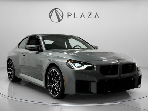 New 2026 BMW M2 w/ Lighting Package image 6