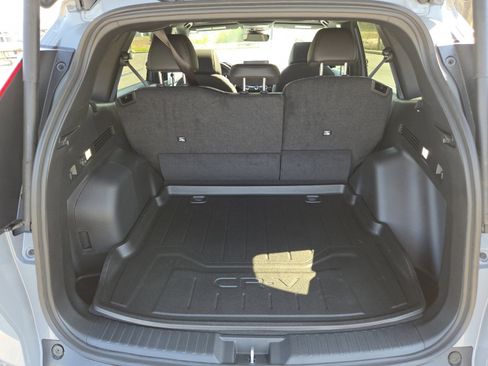 New 2026 Honda CR-V Sport-L image 19