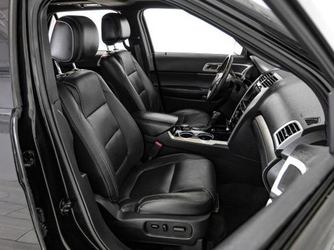 Used 2014 Ford Explorer Sport w/ Equipment Group 401A image 31