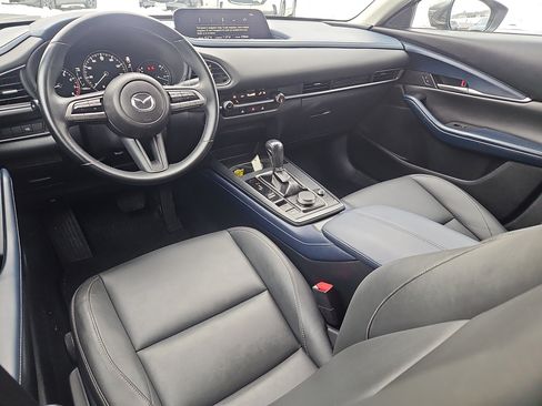 Used 2021 MAZDA CX-30 AWD 2.5 S w/ Select Package image 3