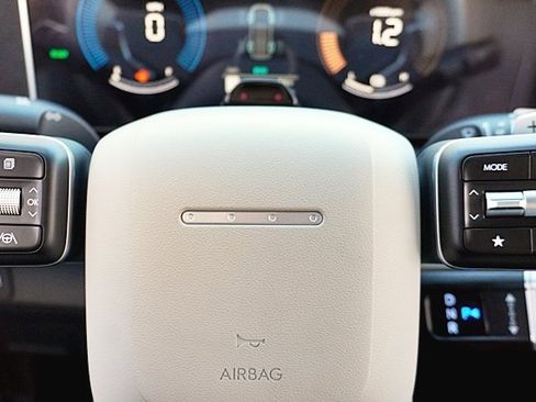 New 2026 Hyundai Santa Fe SEL image 39