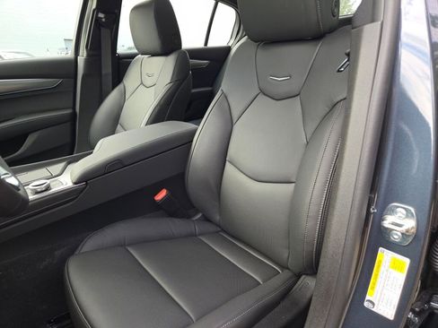 New 2026 Cadillac CT5 Premium Luxury image 25