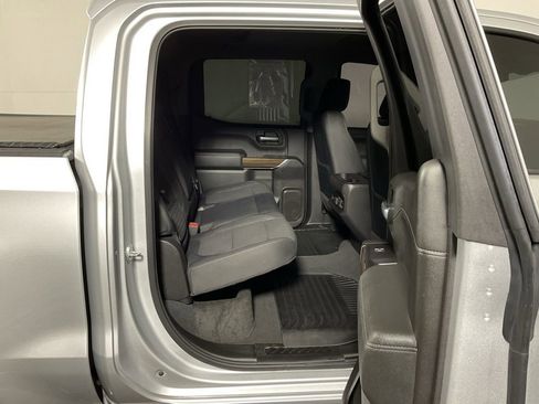 Used 2019 Chevrolet Silverado 1500 RST w/ All-Star Edition image 30