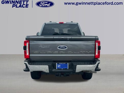Certified 2026 Ford F250 Lariat AWD/4WD image 6