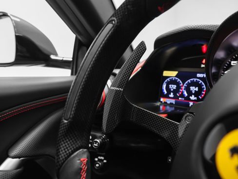 Certified 2018 Ferrari 812 Superfast image 50