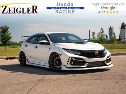 Used 2020 Honda Civic Type R