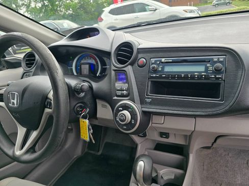Used 2011 Honda Insight image 28