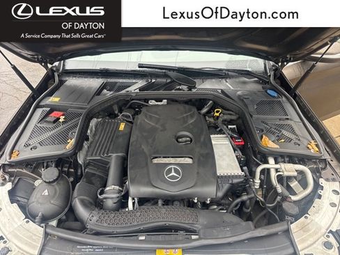 Used 2015 Mercedes-Benz C 300 4MATIC Sedan image 35