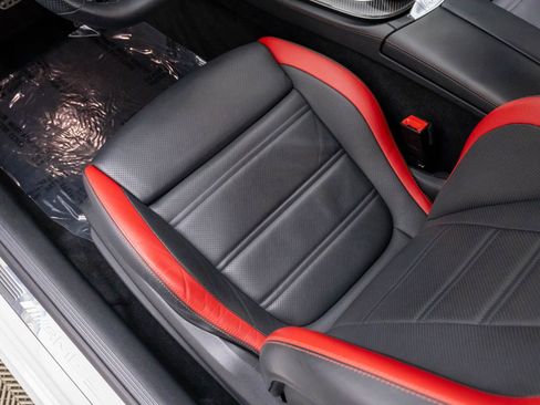 Used 2022 Mercedes-Benz E 53 AMG 4MATIC Cabriolet image 14