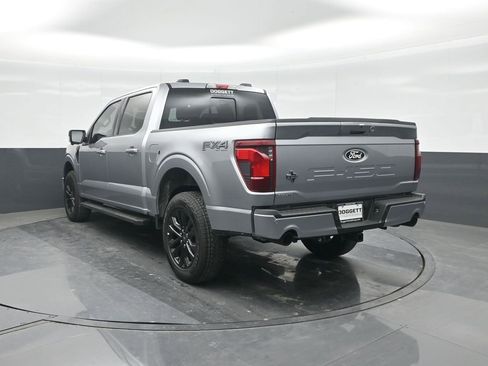 New 2026 Ford F150 XLT w/ Equipment Group 302A MID image 22
