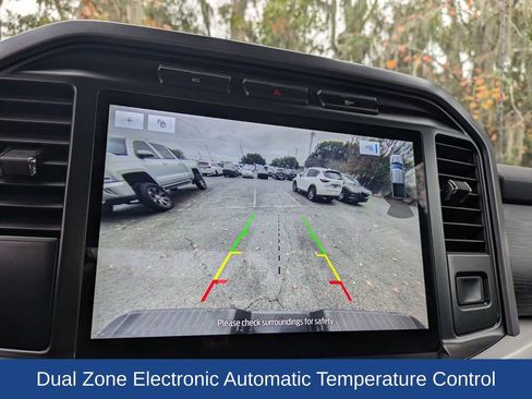 Certified 2023 Ford F150 XLT w/ Equipment Group 302A High image 20