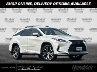 Used 2020 Lexus RX 350L Premium video 1