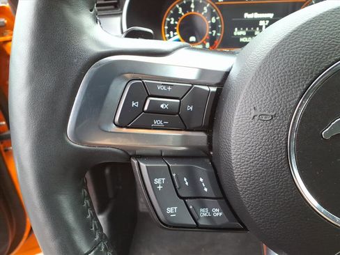 Used 2021 Ford Mustang GT Premium w/ Equipment Group 401A image 18