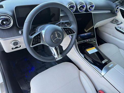 New 2026 Mercedes-Benz C 300 Sedan image 4