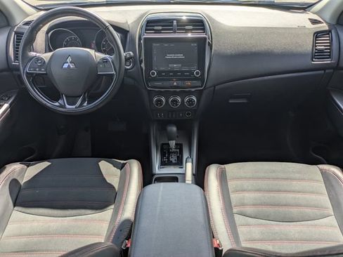 Used 2024 Mitsubishi Outlander Sport SE AWD/4WD image 16